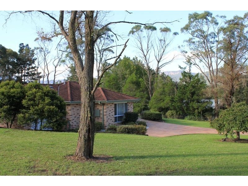 15 Jenanter Drive, Kangaroo Valley NSW 2577