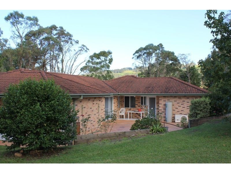 15 Jenanter Drive, Kangaroo Valley NSW 2577