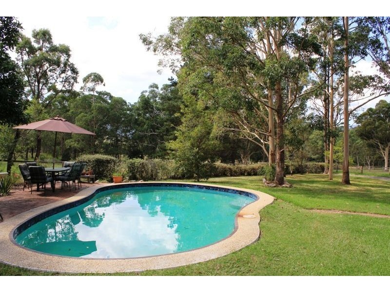85 Bendeela Road, Kangaroo Valley NSW 2577