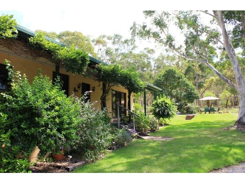 85 Bendeela Road, Kangaroo Valley NSW 2577