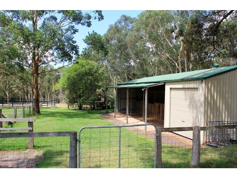 85 Bendeela Road, Kangaroo Valley NSW 2577