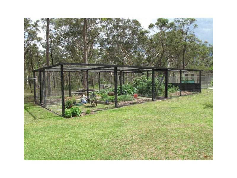 85 Bendeela Road, Kangaroo Valley NSW 2577