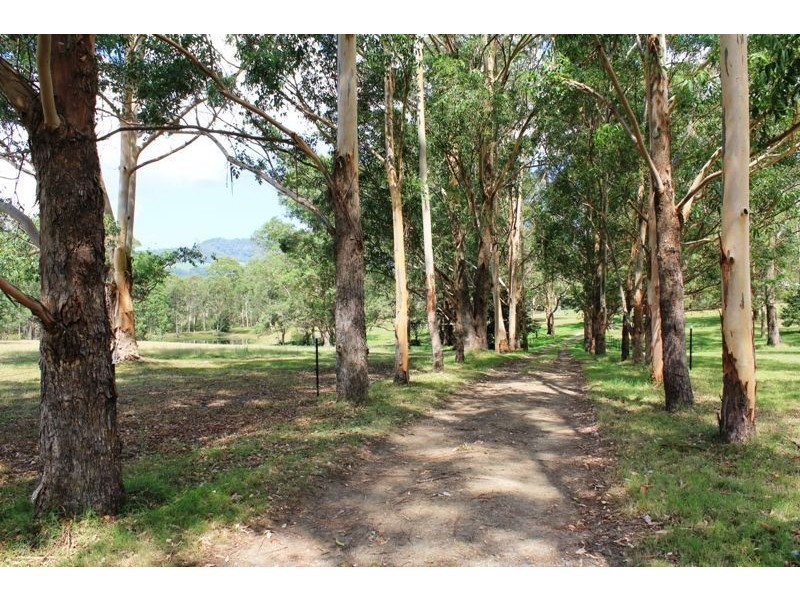 85 Bendeela Road, Kangaroo Valley NSW 2577