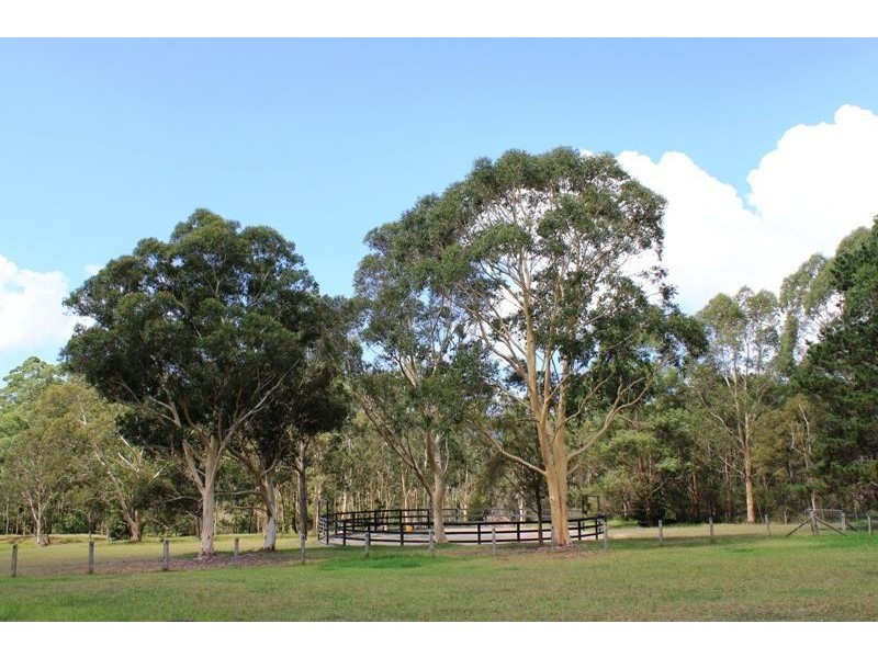 85 Bendeela Road, Kangaroo Valley NSW 2577