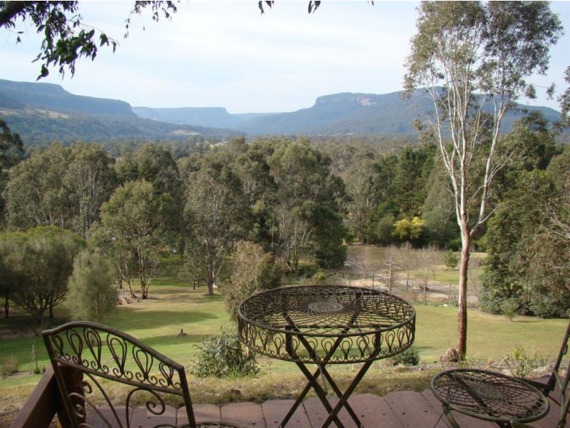 222 Moss Vale Rd, Kangaroo Valley NSW 2577