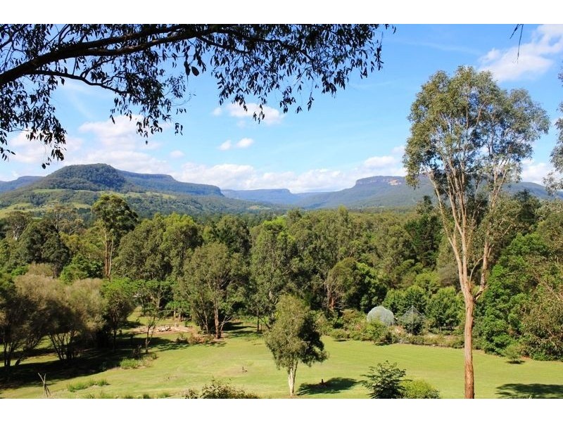 222 Moss Vale Rd, Kangaroo Valley NSW 2577