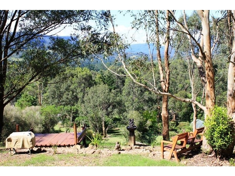 222 Moss Vale Rd, Kangaroo Valley NSW 2577