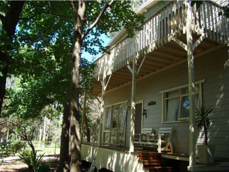 222 Moss Vale Rd, Kangaroo Valley NSW 2577