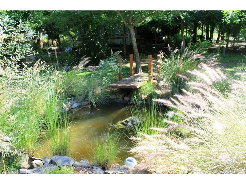 222 Moss Vale Rd, Kangaroo Valley NSW 2577
