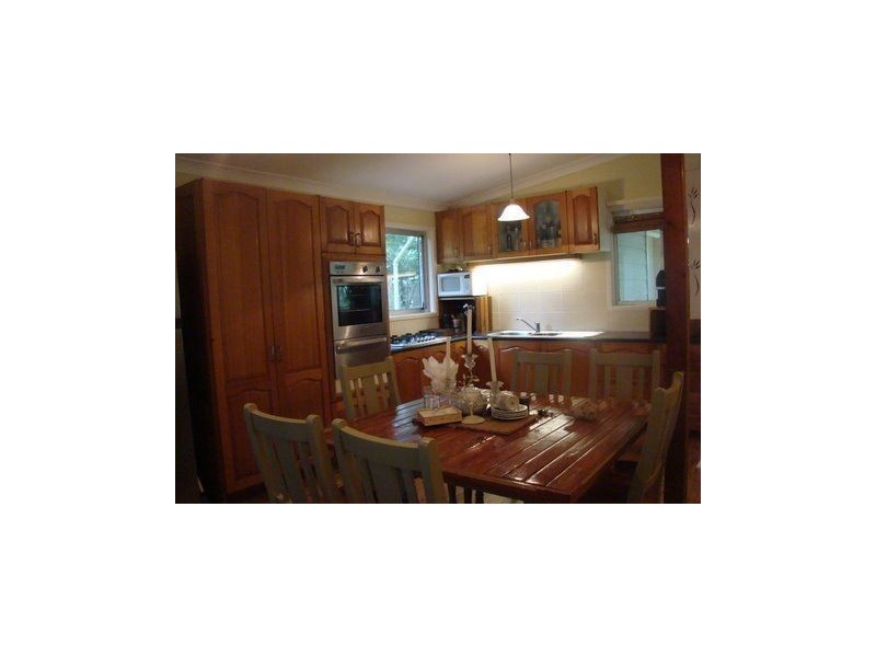 222 Moss Vale Rd, Kangaroo Valley NSW 2577