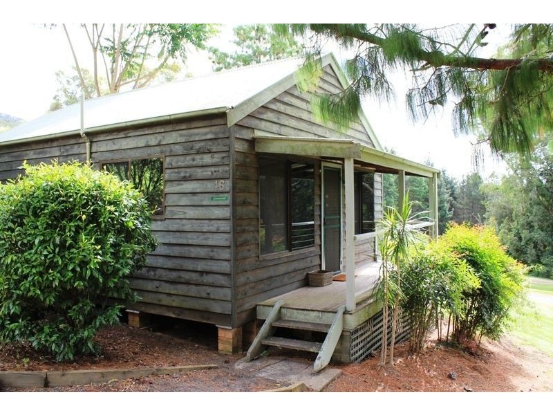 46/390 Mt Scanzi Rd, Kangaroo Valley NSW 2577