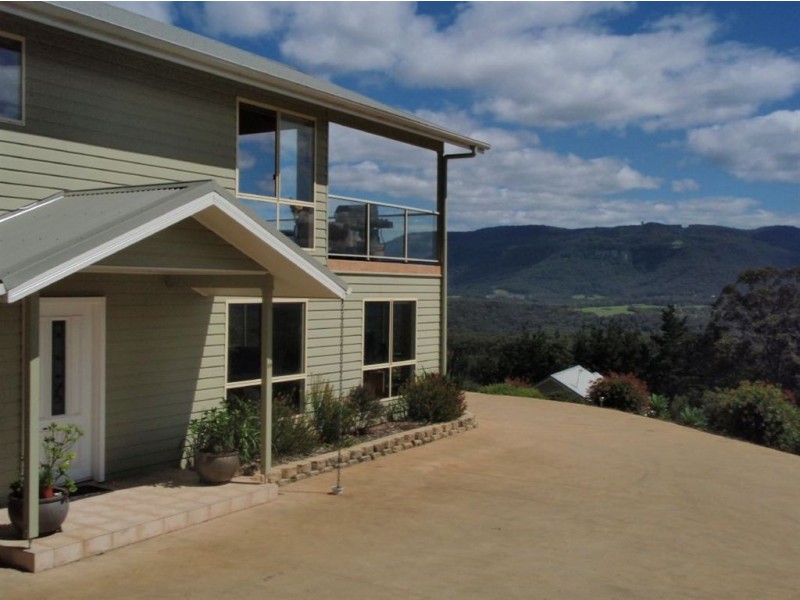 69/390 Mt Scanzi Rd, Kangaroo Valley NSW 2577