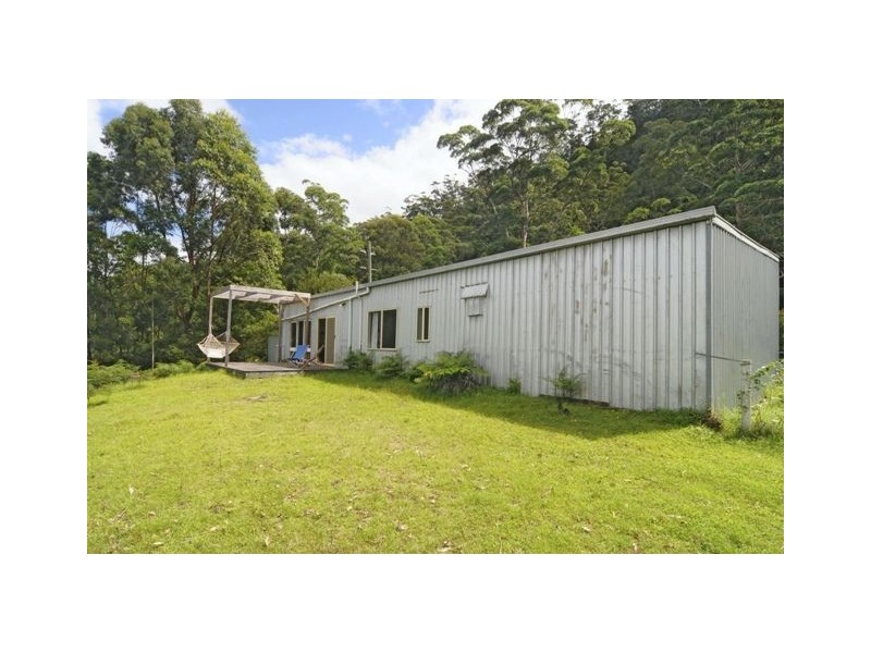 673c Tallowa Dam Road, Kangaroo Valley NSW 2577