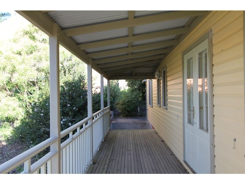 10/156 Moss Vale Rd, Kangaroo Valley NSW 2577