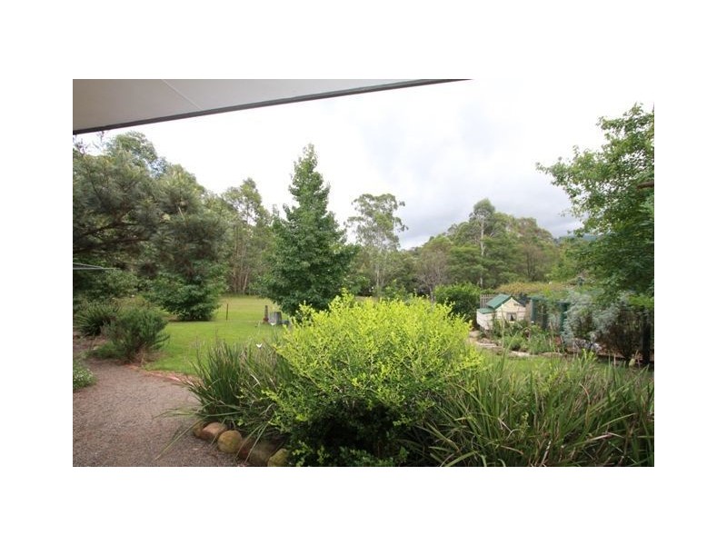 5 Rectory Park Way, Kangaroo Valley NSW 2577