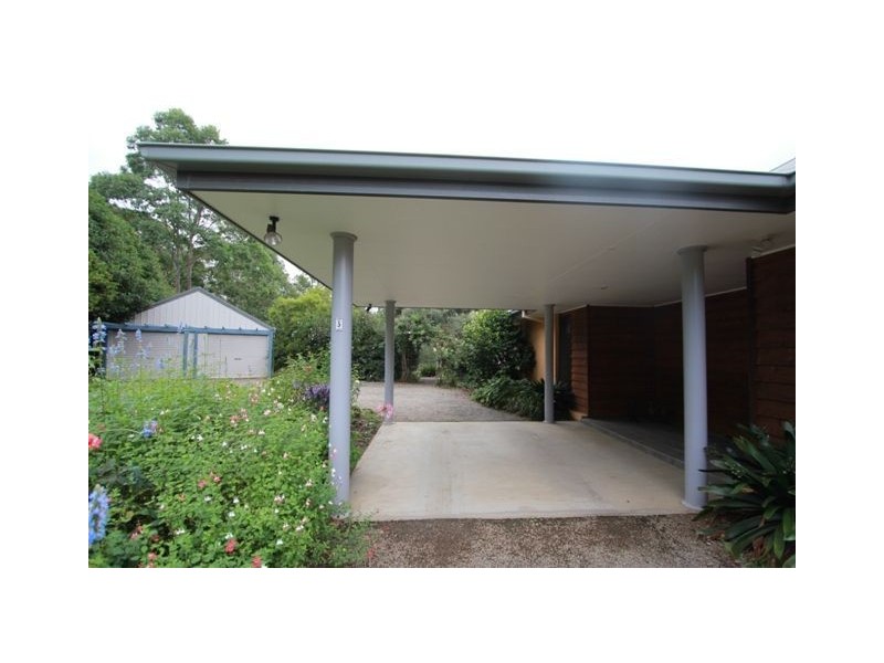 5 Rectory Park Way, Kangaroo Valley NSW 2577