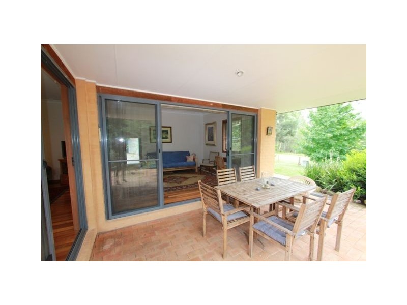 5 Rectory Park Way, Kangaroo Valley NSW 2577