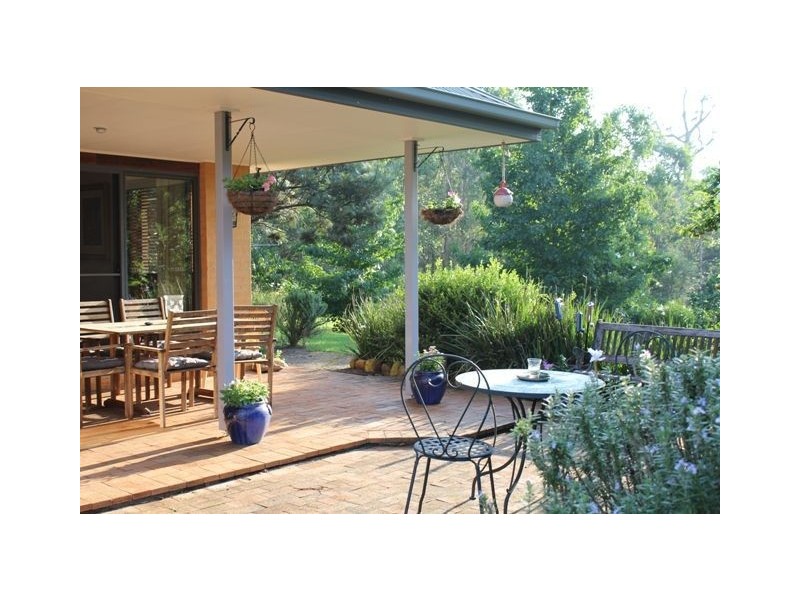 5 Rectory Park Way, Kangaroo Valley NSW 2577