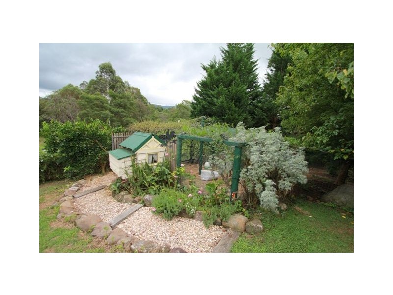 5 Rectory Park Way, Kangaroo Valley NSW 2577