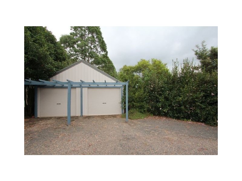 5 Rectory Park Way, Kangaroo Valley NSW 2577