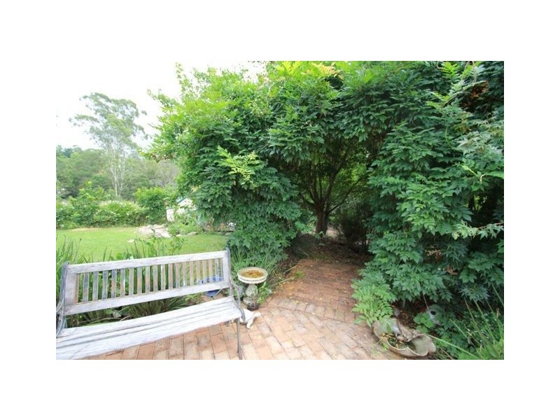 5 Rectory Park Way, Kangaroo Valley NSW 2577