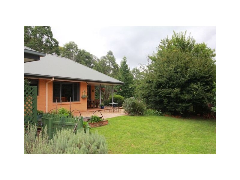 5 Rectory Park Way, Kangaroo Valley NSW 2577