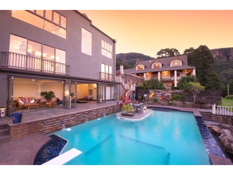 Kangaroo Valley NSW 2577