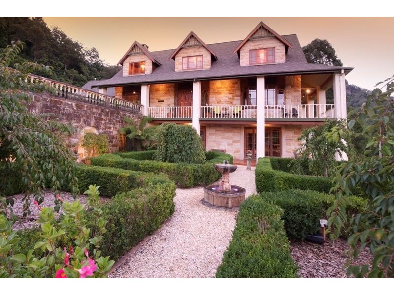 Kangaroo Valley NSW 2577