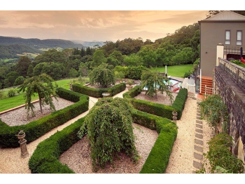 Kangaroo Valley NSW 2577
