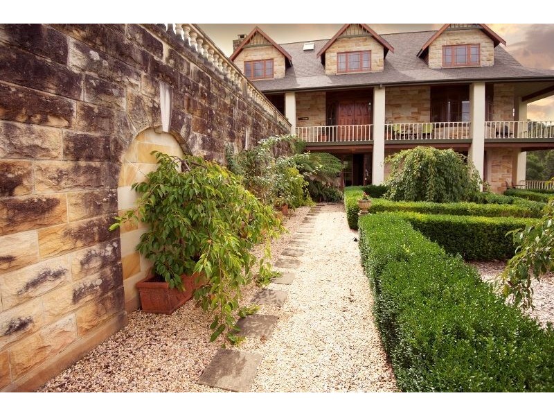 Kangaroo Valley NSW 2577