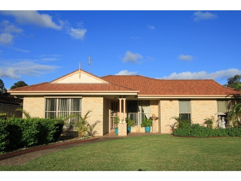 12 Golden Hill Ave, Shoalhaven Heads NSW 2535