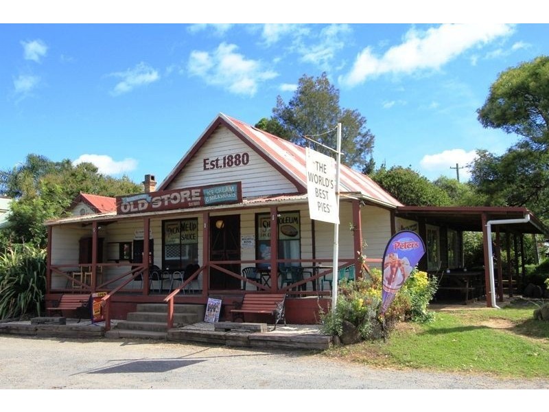2167 Moss Vale Rd, Kangaroo Valley NSW 2577