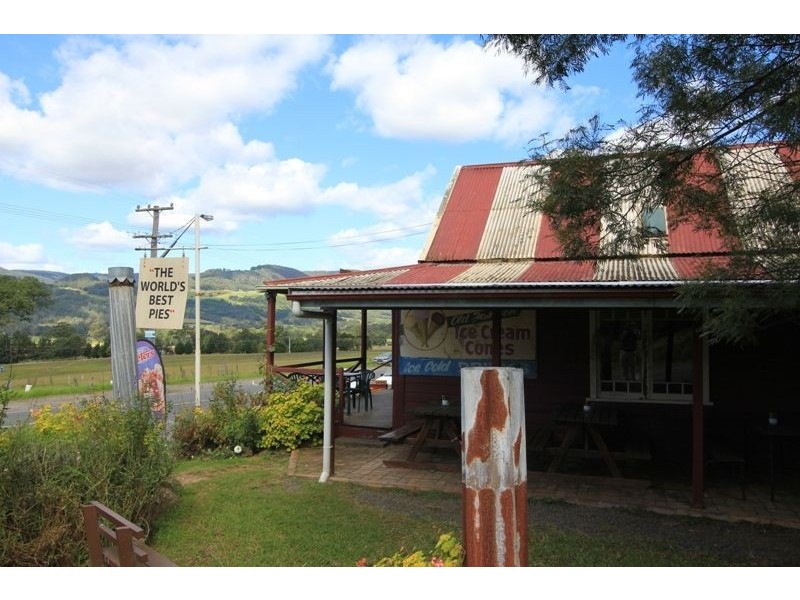2167 Moss Vale Rd, Kangaroo Valley NSW 2577