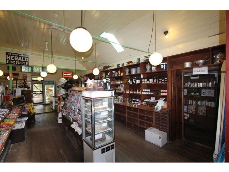 2167 Moss Vale Rd, Kangaroo Valley NSW 2577