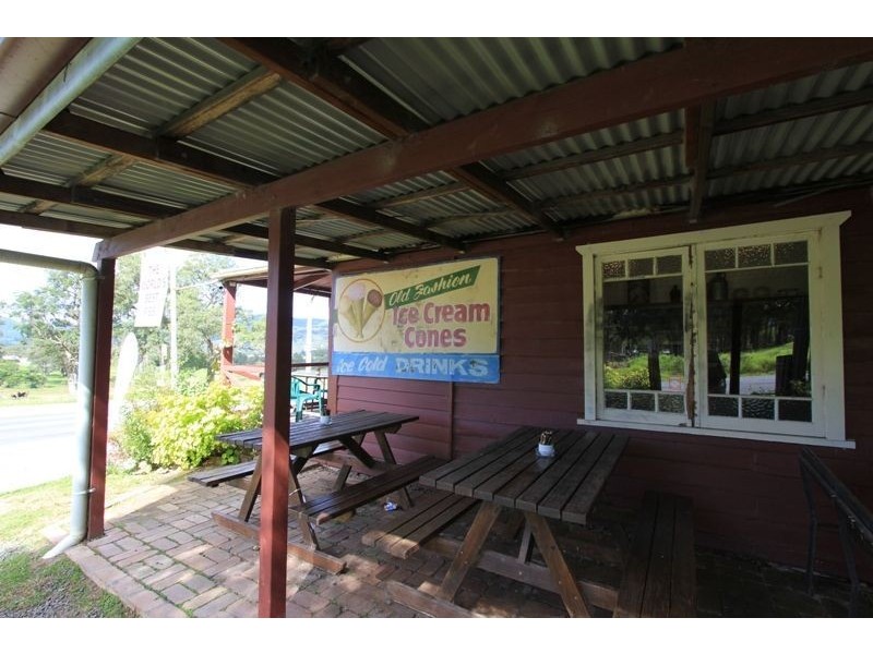 2167 Moss Vale Rd, Kangaroo Valley NSW 2577