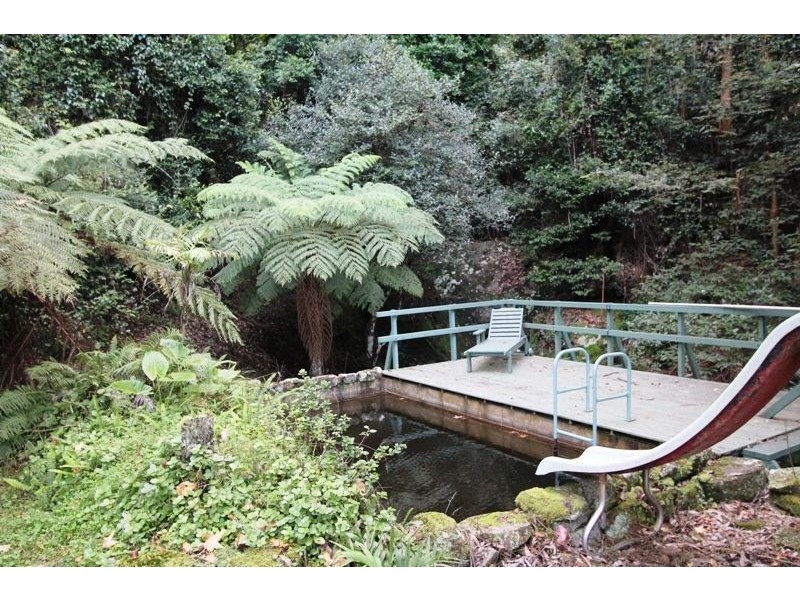 120 Parrishs Road, Upper Kangaroo River, Kangaroo Valley NSW 2577