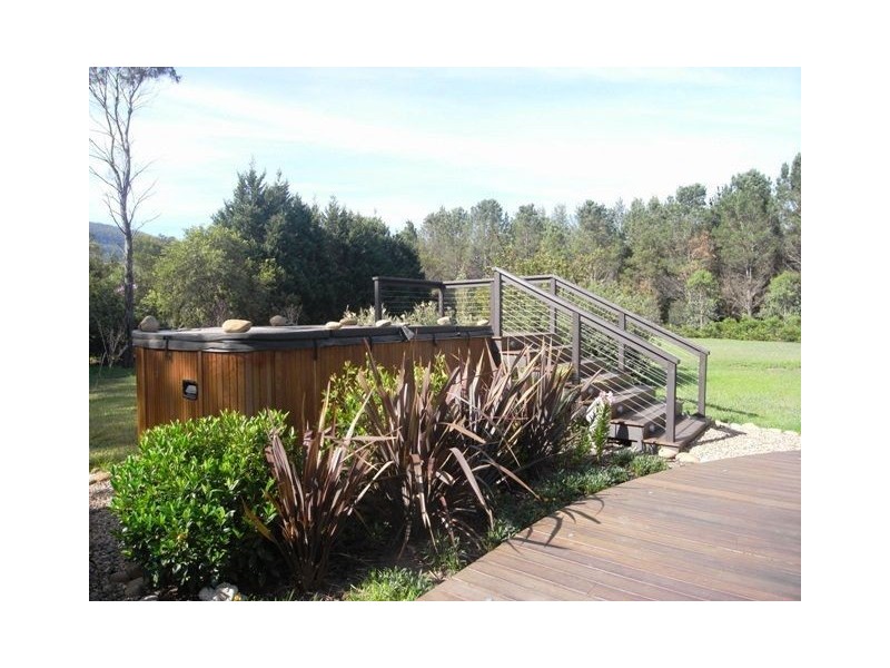 26 Jenanter, Kangaroo Valley NSW 2577