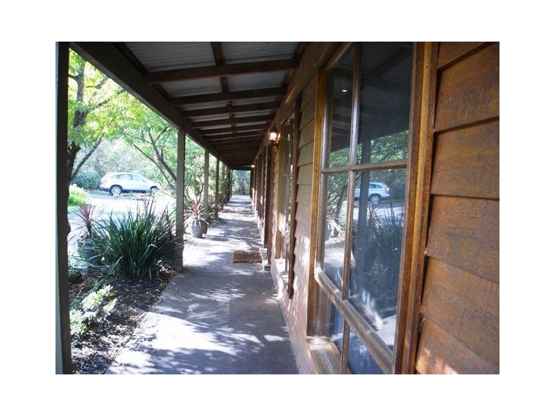 26 Jenanter, Kangaroo Valley NSW 2577