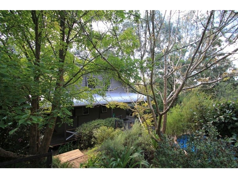198 Moss Vale Road, Kangaroo Valley NSW 2577