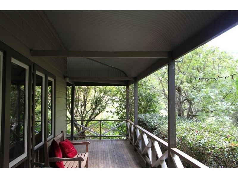 198 Moss Vale Road, Kangaroo Valley NSW 2577