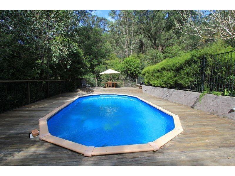 198 Moss Vale Road, Kangaroo Valley NSW 2577