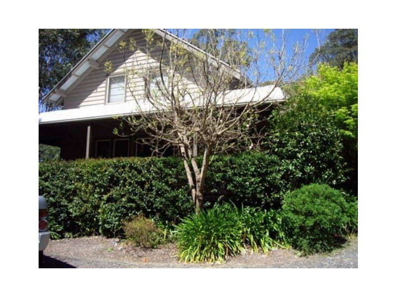 198 Moss Vale Road, Kangaroo Valley NSW 2577