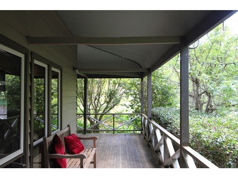 198 Moss Vale Road, Kangaroo Valley NSW 2577