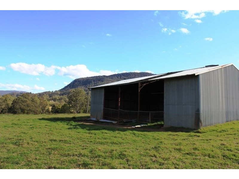 Lot 3 Carters Rd, Kangaroo Valley NSW 2577