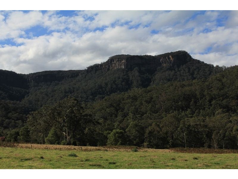 Lot 3 Carters Rd, Kangaroo Valley NSW 2577