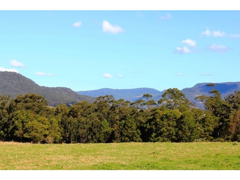 Lot 3 Carters Rd, Kangaroo Valley NSW 2577