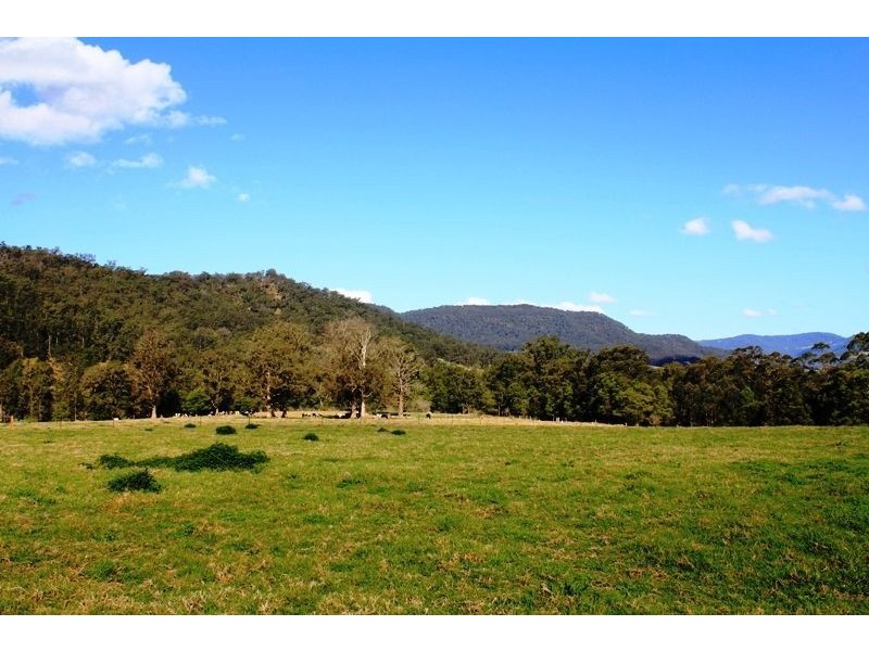Lot 3 Carters Rd, Kangaroo Valley NSW 2577