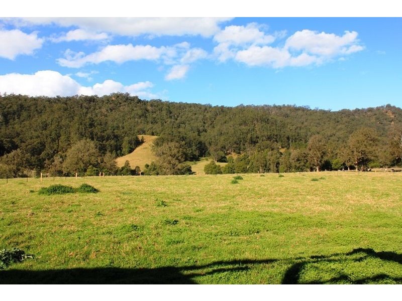 Lot 3 Carters Rd, Kangaroo Valley NSW 2577