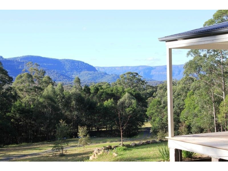 205A Tallowa Dam Rd, Kangaroo Valley NSW 2577