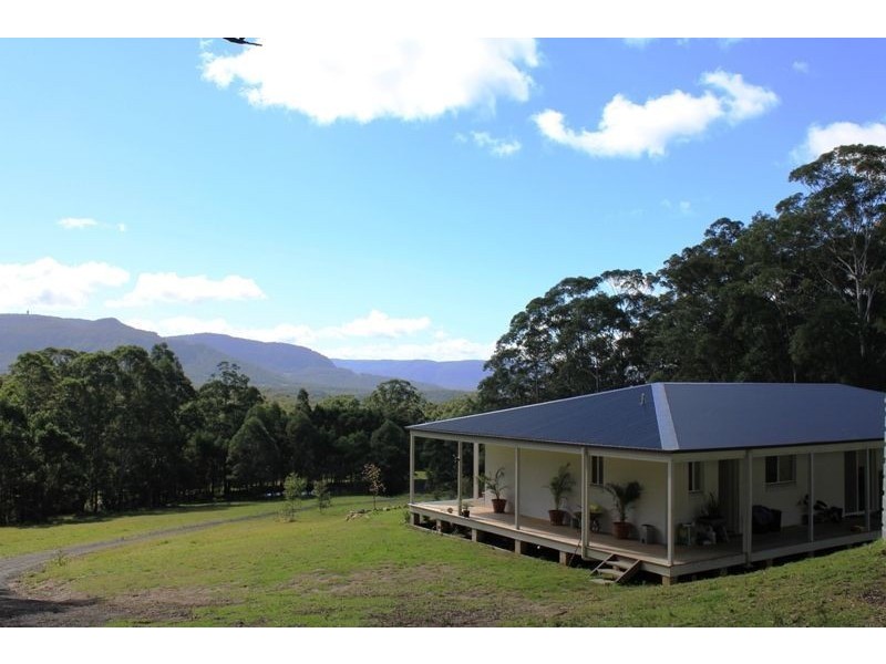 205A Tallowa Dam Rd, Kangaroo Valley NSW 2577